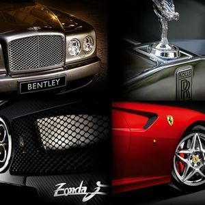 Meet your Posher, Tony